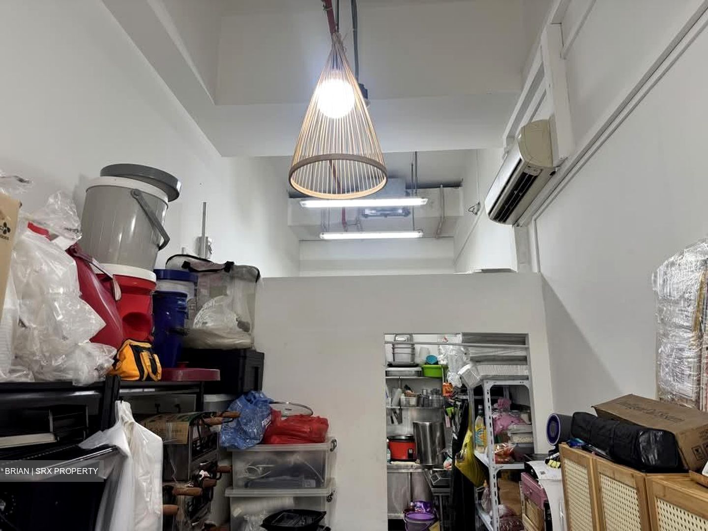 The Promenade@Pelikat (D19), Shop House #572972971